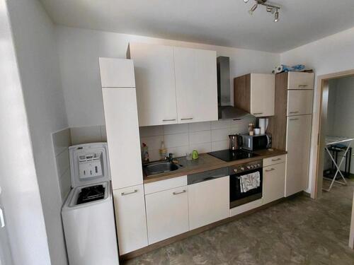 Foto - Etagenwohnung in Gößnitz zur Miete