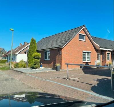 Foto - Dopplehaushälfte Provisionfrei am Einfeldersee mit Wintergarten