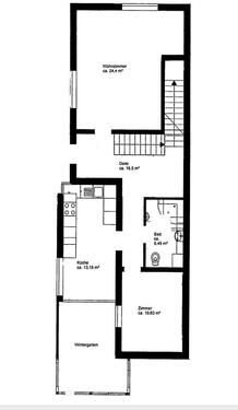 Foto - 3 Zimmer Einfamilienhaus zum Kaufen in Tasdorf