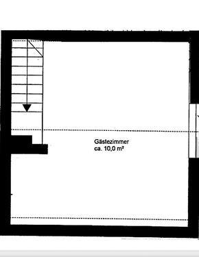 Foto - 3 Zimmer Einfamilienhaus in Tasdorf