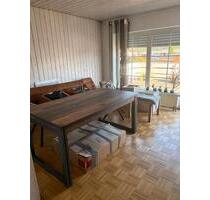 Coole 2 Zimmerwohnung in Tut-Nord - Tuttlingen