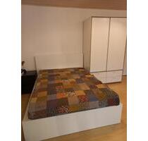 Möbelierte 1 Zimmerwonung - 450,00&nbsp;EUR Kaltmiete, ca.&nbsp; 46,00&nbsp;m&sup2; in Riedstadt (PLZ: 64560)