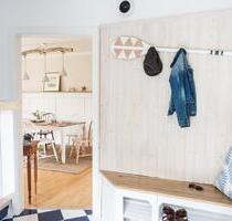 Ferienhaus in Ostfriesland Aurich Nordsee Hund Zwischenmiete