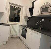 Helle Single Wohnung 54m2, renoviert, Oststadt 750€ kalt - Hannover Bothfeld-Vahrenheide