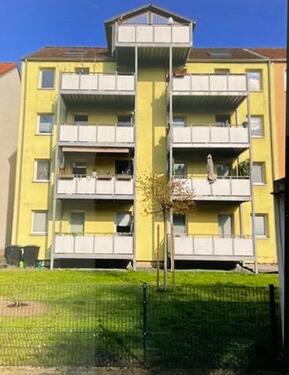 Foto - 3 Zimmer Erdgeschoßwohnung in Hannover