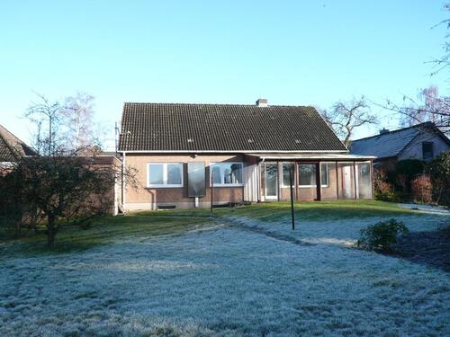 Foto - 6 Zimmer Einfamilienhaus zur Miete in Quickborn