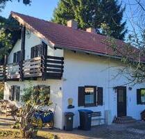 Charmantes freistehendes Haus mit Scharm in Babensham zu verkaufe