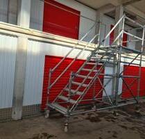 21qm Lagerraum Lagerhalle im 1.OG zu vermieten Altwarmbüchen - Isernhagen