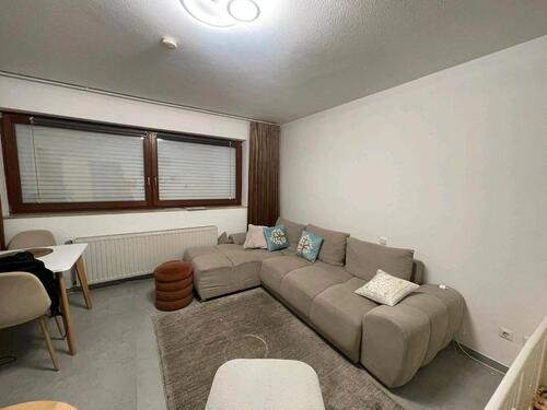 Foto - 3 Zimmer Etagenwohnung in Kaiserslautern