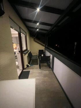 Foto - Etagenwohnung in Kaiserslautern zur Miete