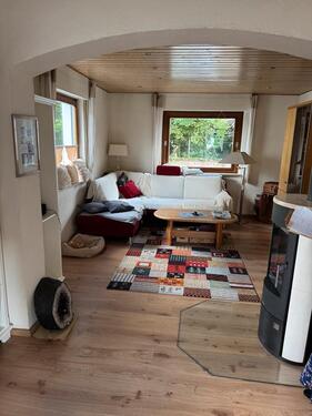 Foto - 2 Zimmer Erdgeschoßwohnung zur Miete in Großostheim