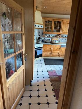 Foto - 2 Zimmer Erdgeschoßwohnung in Großostheim