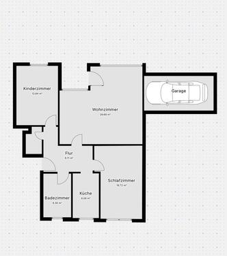 Foto - Erstbezug nach Renovierung 