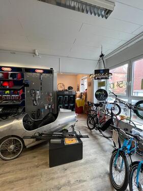 Foto - andere in Kiel zur Miete