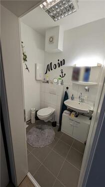 Foto - 3 Zimmer Etagenwohnung zur Miete in Lehrte