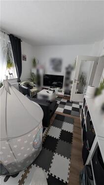 Foto - Etagenwohnung in Lehrte zur Miete