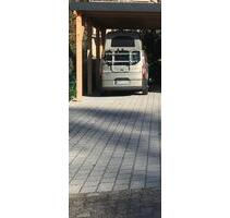 Carport-Stellplatz (groß), z.B. für Wohnmobil - Staufen im Breisgau