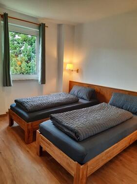 Foto - Monteurwohnung oder mobiliertes Wohnen in Bad König