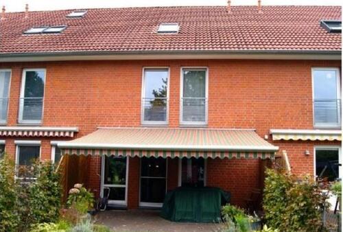 Foto - 6 Zimmer Reihenhaus zum Kaufen in Henstedt-Ulzburg