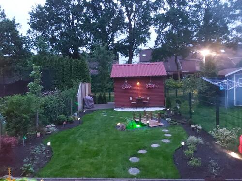 Foto - 6 Zimmer Reihenhaus in Henstedt-Ulzburg