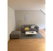 Vollmöblierte 2 Zimmer Wohnung Lübeck Moisling auf Zeit