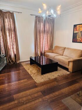 Foto - 2-Zimmer-Wohnung Zwischenmiete – April, Mai & Juni