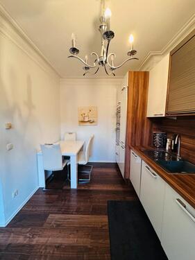 Foto - 2 Zimmer Etagenwohnung in Hamburg