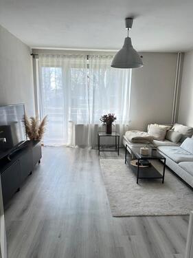 Foto - Gepflegte 3-Zimmer-Wohnung mit Balkon in Salzgitter-Lebenstedt