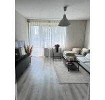 Gepflegte 3-Zimmer-Wohnung mit Balkon in Salzgitter-Lebenstedt