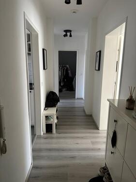 Foto - Erdgeschoßwohnung in Salzgitter zur Miete