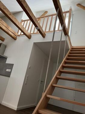 Foto - 2 Zimmer Dachgeschoßwohnung in Ochtrup