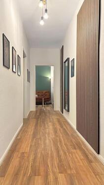 Foto - Möblierte Wohnung 53qm zentraler Lage an der Lister Meile