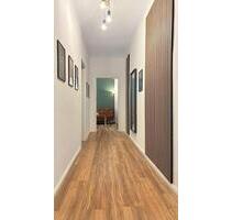 Möblierte Wohnung 53qm zentraler Lage an der Lister Meile - Hannover Buchholz-Kleefeld