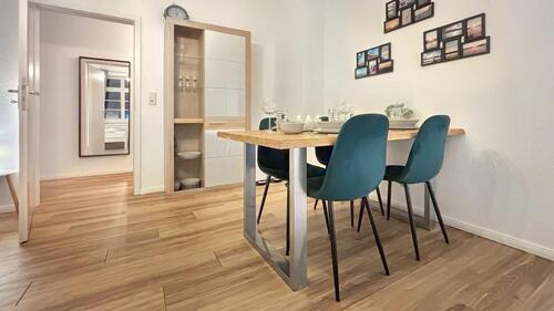 Foto - 2 Zimmer Etagenwohnung zur Miete in Hannover