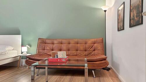 Foto - Etagenwohnung in Hannover zur Miete