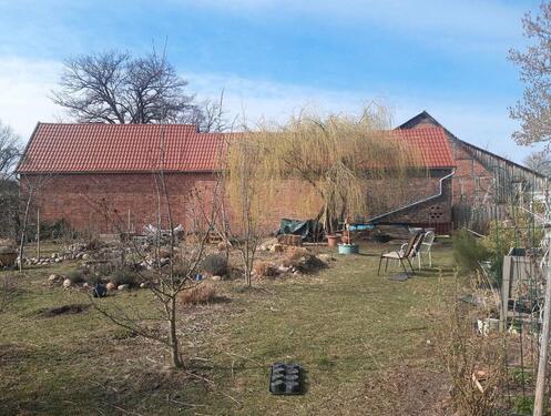 Foto - 3 Zimmer Dachgeschoßwohnung zur Miete in Langendorf