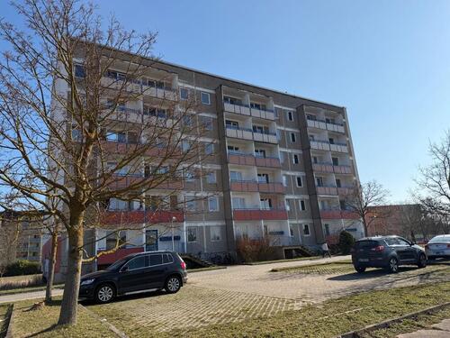 Foto - 4 Zimmer-Wohnung für Familie - 400,00&nbsp;EUR Kaltmiete, ca.&nbsp; 64,92&nbsp;m&sup2;