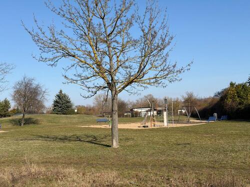 Foto - 4 Zimmer Etagenwohnung zur Miete in Schönebeck (Elbe)