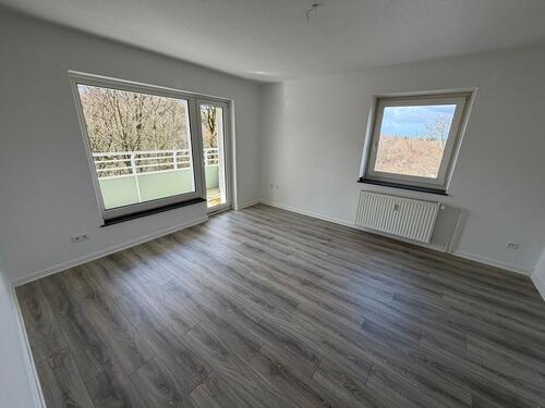 Foto - Helle 3-Zimmer-Wohnung mit Balkon in Iserlohn