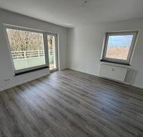 Helle 3-Zimmer-Wohnung mit Balkon in Iserlohn