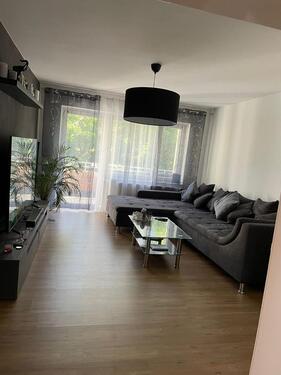 Foto - 3 Zimmer Etagenwohnung zur Miete in Husum