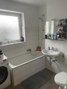 Foto - Etagenwohnung in Husum zur Miete