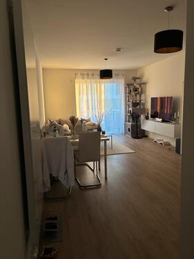 Foto - Etagenwohnung in Schönefeld zur Miete