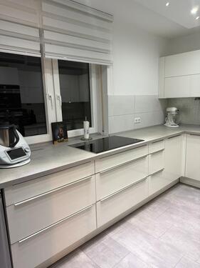 Foto - 3 Zimmer Etagenwohnung in Schweinfurt