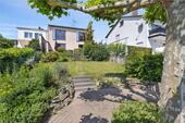 Foto - Einfamilienhaus mit großem Garten in Pohlheim zu vermieten!