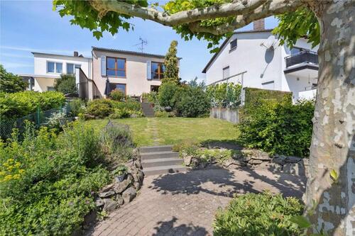 Foto - Einfamilienhaus mit großem Garten in Pohlheim zu vermieten!