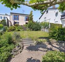 Einfamilienhaus mit großem Garten in Pohlheim zu vermieten!