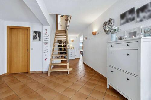 Foto - Einfamilienhaus in Pohlheim zur Miete