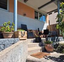 3,5 Zimmer mit Wohnküche, Terrasse und viel Platz - Reichenbach an der Fils