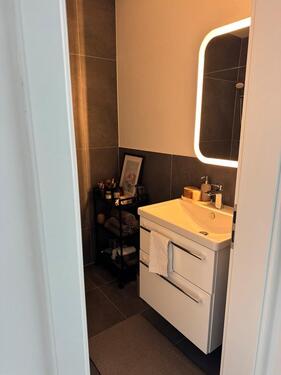 Foto - Einzimmerwohnung in Gießen - 590,00&nbsp;EUR Kaltmiete, ca.&nbsp; 37,00&nbsp;m&sup2;